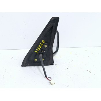 Recambio de retrovisor derecho para toyota corolla verso (_e12_) 1.8 vvt-i (zze122_) referencia OEM IAM   