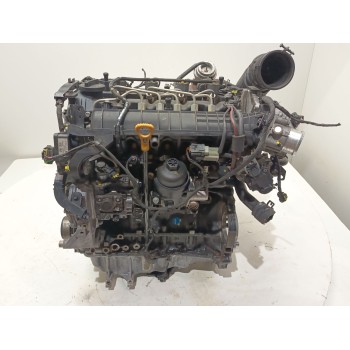 MOTOR COMPLETO D4FD 