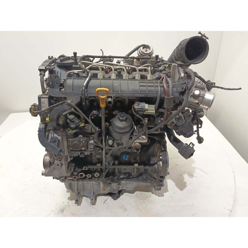 MOTOR COMPLETO