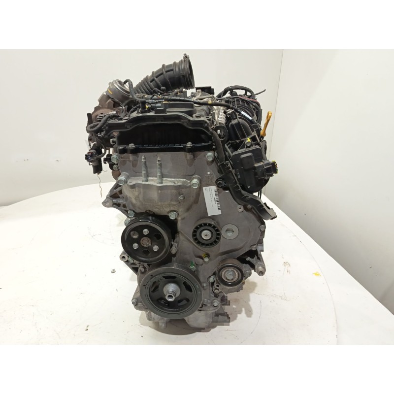 MOTOR COMPLETO