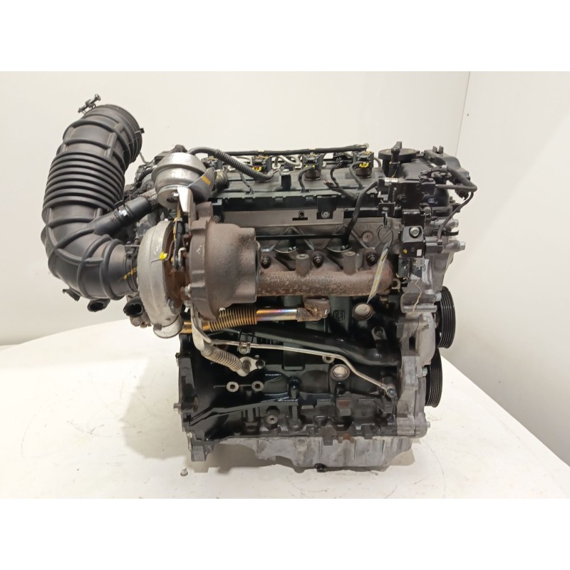 MOTOR COMPLETO