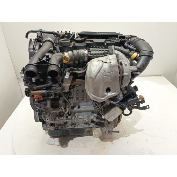MOTOR COMPLETO 9H05 9HL