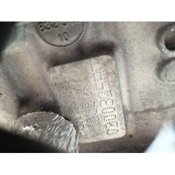 Recambio de motor completo para citroën berlingo multispace (b9) 1.6 hdi 110 referencia OEM IAM 9H05  9HL