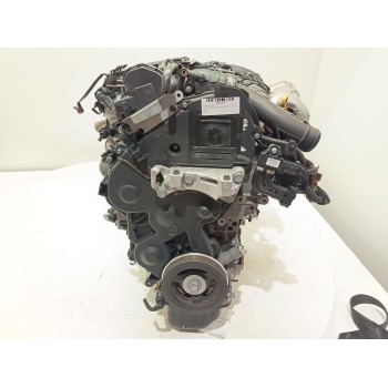 Recambio de motor completo para citroën berlingo multispace (b9) 1.6 hdi 110 referencia OEM IAM 9H05  9HL