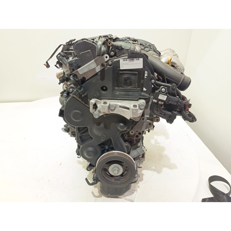 MOTOR COMPLETO 9HL