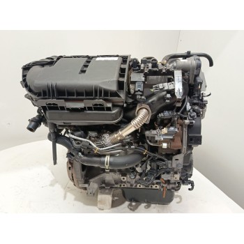 Recambio de motor completo para citroën berlingo multispace (b9) 1.6 hdi 110 referencia OEM IAM 9H05  9HL