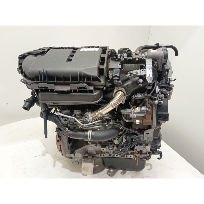 MOTOR COMPLETO 9HL