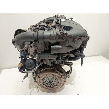 Recambio de motor completo para citroën berlingo multispace (b9) 1.6 hdi 110 referencia OEM IAM 9H05  9HL