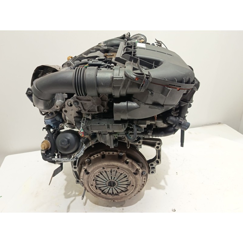 MOTOR COMPLETO 9HL
