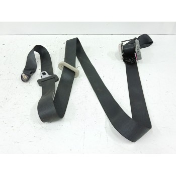 Recambio de cinturon seguridad trasero derecho para nissan x-trail iii (t32_, t32r, t32rr) 1.6 dci (t32) referencia OEM IAM TKAB