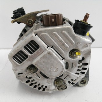 Recambio de alternador para toyota rav 4 ii (_a2_) 2.0 4wd (aca21, aca20) referencia OEM IAM 80A  