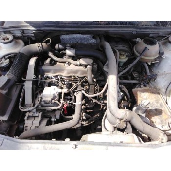 volkswagen golf iii berlina (1h1) del año 1995