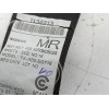 Recambio de cinturon seguridad trasero derecho para nissan x-trail iii (t32_, t32r, t32rr) 1.6 dci (t32) referencia OEM IAM TKAB