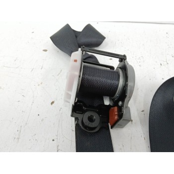 Recambio de cinturon seguridad trasero izquierdo para nissan x-trail iii (t32_, t32r, t32rr) 1.6 dci (t32) referencia OEM IAM TK