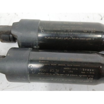 Recambio de amortiguadores maletero / porton para nissan x-trail iii (t32_, t32r, t32rr) 1.6 dci (t32) referencia OEM IAM 905614