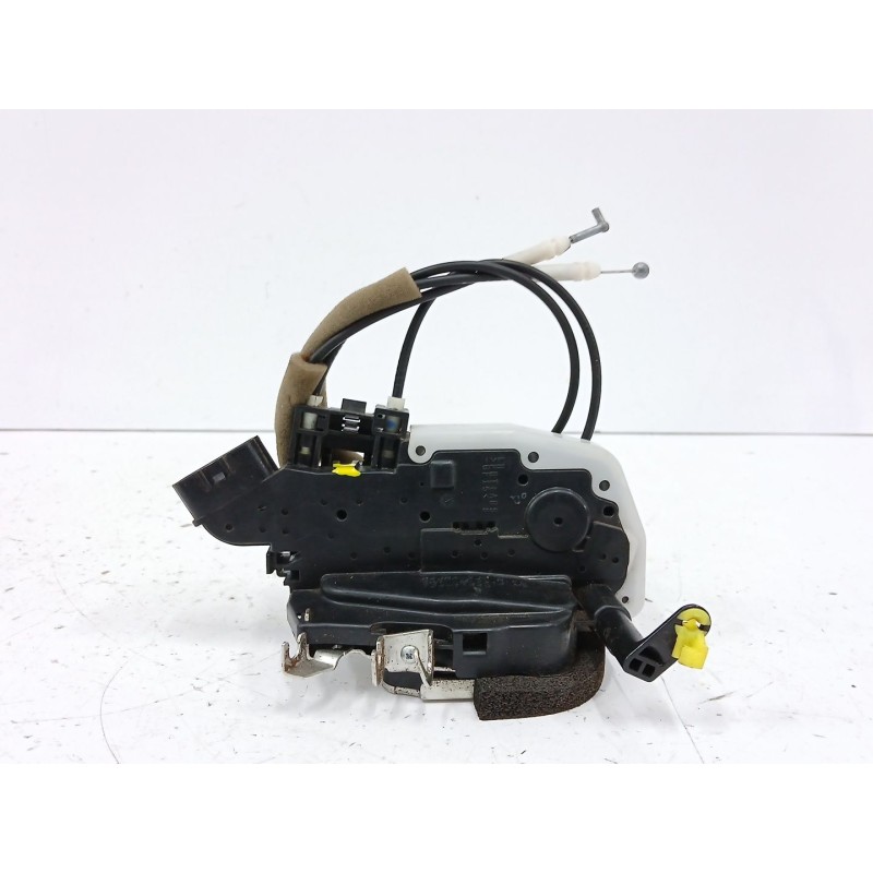 CERRADURA PUERTA DELANTERA IZQUIERDA