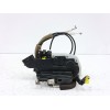 Recambio de cerradura puerta delantera izquierda para nissan x-trail iii (t32_, t32r, t32rr) 1.6 dci (t32) referencia OEM IAM   