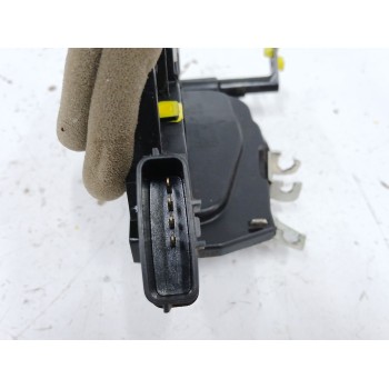 Recambio de cerradura puerta delantera izquierda para nissan x-trail iii (t32_, t32r, t32rr) 1.6 dci (t32) referencia OEM IAM   