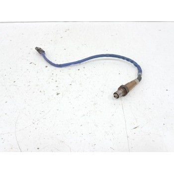 Recambio de sonda lambda para nissan x-trail iii (t32_, t32r, t32rr) 1.6 dci (t32) referencia OEM IAM H8201499129 0258027156 