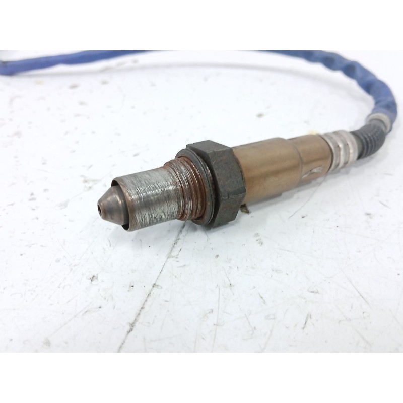 SONDA LAMBDA 0258027156