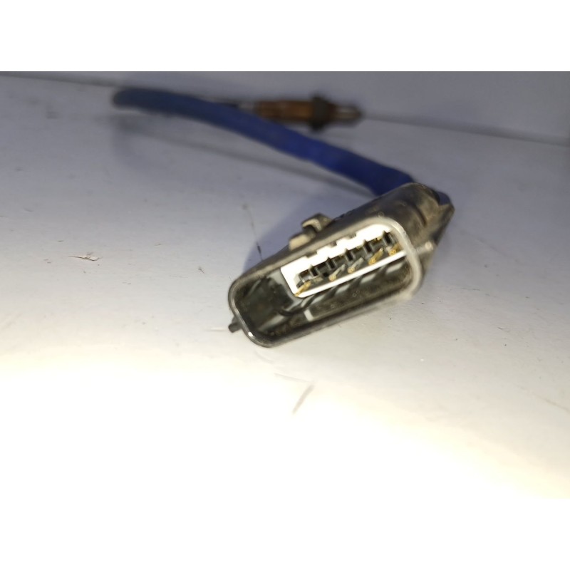 SONDA LAMBDA 0258027156