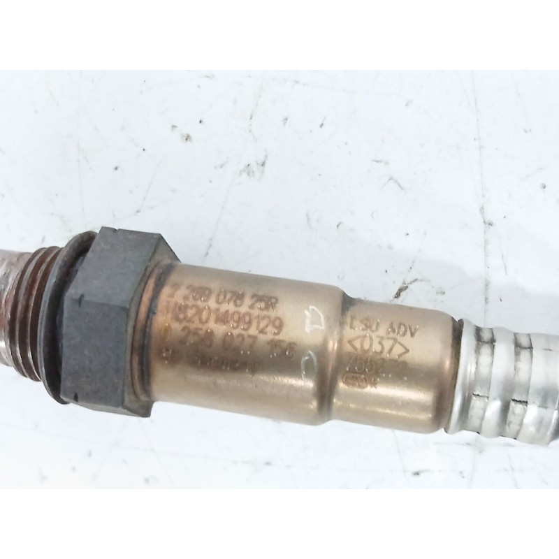 SONDA LAMBDA 0258027156