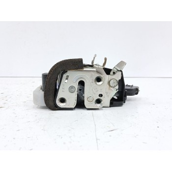 CERRADURA PUERTA DELANTERA DERECHA 