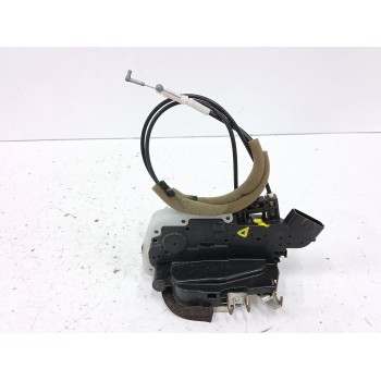 Recambio de cerradura puerta delantera derecha para nissan x-trail iii (t32_, t32r, t32rr) 1.6 dci (t32) referencia OEM IAM   