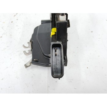 Recambio de cerradura puerta delantera derecha para nissan x-trail iii (t32_, t32r, t32rr) 1.6 dci (t32) referencia OEM IAM   