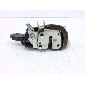 Recambio de cerradura puerta trasera izquierda para nissan x-trail iii (t32_, t32r, t32rr) 1.6 dci (t32) referencia OEM IAM   