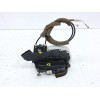 Recambio de cerradura puerta trasera izquierda para nissan x-trail iii (t32_, t32r, t32rr) 1.6 dci (t32) referencia OEM IAM   