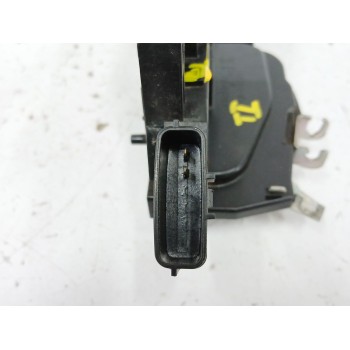 Recambio de cerradura puerta trasera izquierda para nissan x-trail iii (t32_, t32r, t32rr) 1.6 dci (t32) referencia OEM IAM   