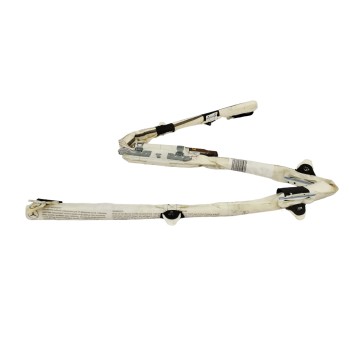 Recambio de airbag cortina delantero derecho para mercedes-benz clase a (w176) a 180 cdi / d (176.012) referencia OEM IAM 176860