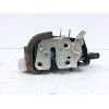 Recambio de cerradura puerta trasera derecha para nissan x-trail iii (t32_, t32r, t32rr) 1.6 dci (t32) referencia OEM IAM   