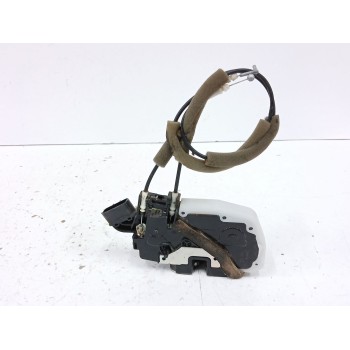 Recambio de cerradura puerta trasera derecha para nissan x-trail iii (t32_, t32r, t32rr) 1.6 dci (t32) referencia OEM IAM   