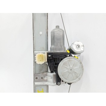 Recambio de elevalunas delantero izquierdo para nissan x-trail iii (t32_, t32r, t32rr) 1.6 dci (t32) referencia OEM IAM 807304CA