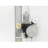 Recambio de elevalunas delantero izquierdo para nissan x-trail iii (t32_, t32r, t32rr) 1.6 dci (t32) referencia OEM IAM 807304CA