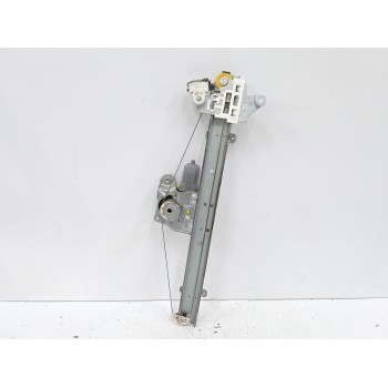 Recambio de elevalunas delantero izquierdo para nissan x-trail iii (t32_, t32r, t32rr) 1.6 dci (t32) referencia OEM IAM 807304CA