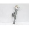 Recambio de elevalunas delantero izquierdo para nissan x-trail iii (t32_, t32r, t32rr) 1.6 dci (t32) referencia OEM IAM 807304CA