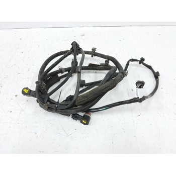 SENSOR DE APARCAMIENTO 284384EA2A 