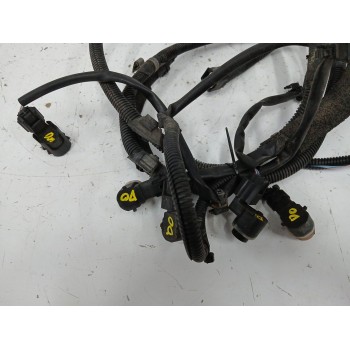 Recambio de sensor de aparcamiento para nissan x-trail iii (t32_, t32r, t32rr) 1.6 dci (t32) referencia OEM IAM 284384EA2A  