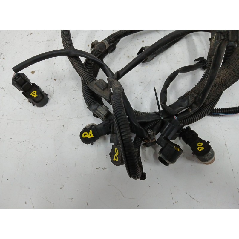 SENSOR DE APARCAMIENTO