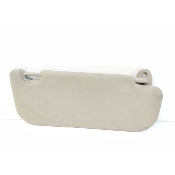 Recambio de parasol izquierdo para kia carens iv 1.7 crdi referencia OEM IAM 85210A4090DCM  