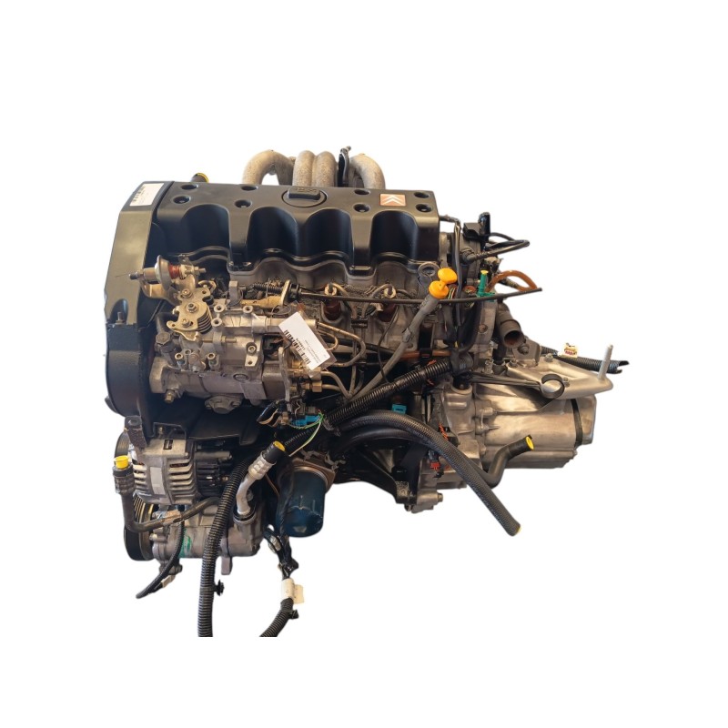 MOTOR COMPLETO