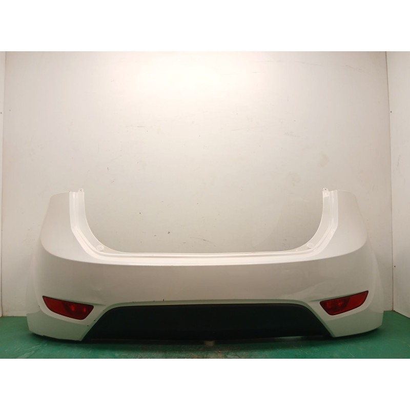 Recambio de paragolpes trasero para hyundai ix20 (jc) 1.4 crdi referencia OEM IAM 866111K000  