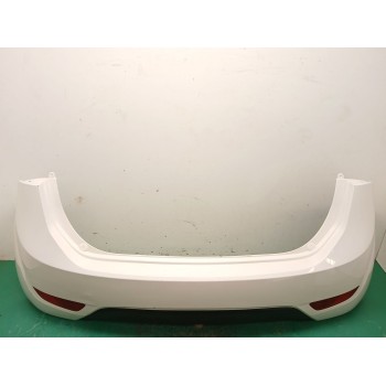 Recambio de paragolpes trasero para hyundai ix20 (jc) 1.4 crdi referencia OEM IAM 866111K000  