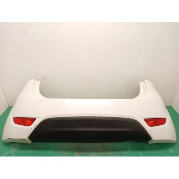 Recambio de paragolpes trasero para hyundai ix20 (jc) 1.4 crdi referencia OEM IAM 866111K000  