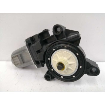 Recambio de motor elevalunas trasero derecho para hyundai ioniq tecno hybrid referencia OEM IAM 83460G2000  