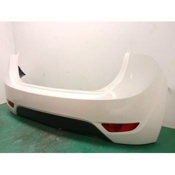 Recambio de paragolpes trasero para hyundai ix20 (jc) 1.4 crdi referencia OEM IAM 866111K000  