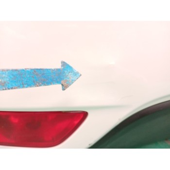 Recambio de paragolpes trasero para hyundai ix20 (jc) 1.4 crdi referencia OEM IAM 866111K000  